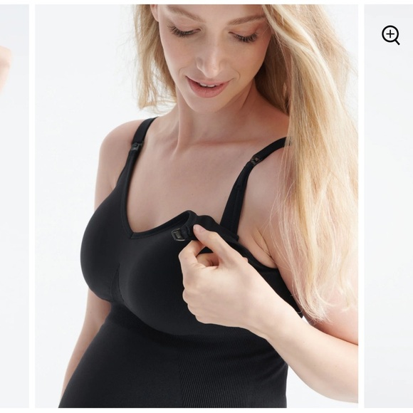 knix Tops - Knix BlissFit Leakproof Nursing Tank